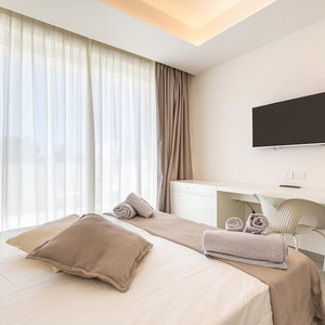 Hotel 3072 Perla Saracena Luxury Suites - Matrimoniale Con Patio Esterno By Barbarhouse cazare Salve