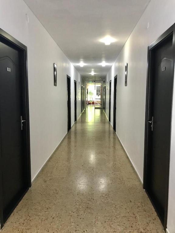 Hotel Callatis
