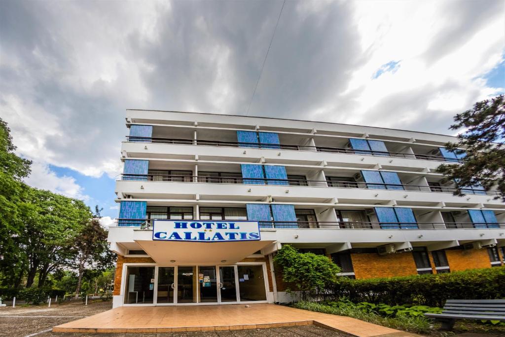 Hotel Hotel Callatis