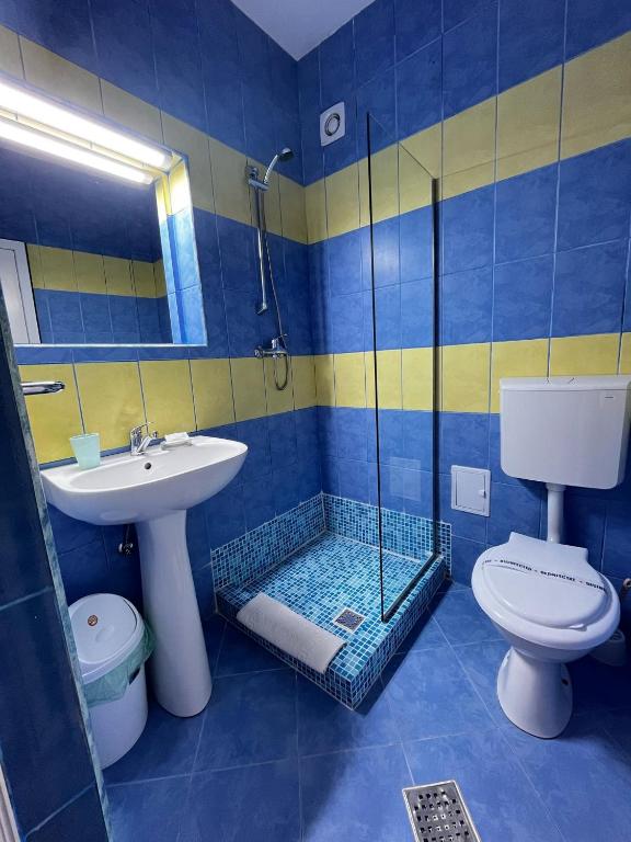 Hotel Callatis