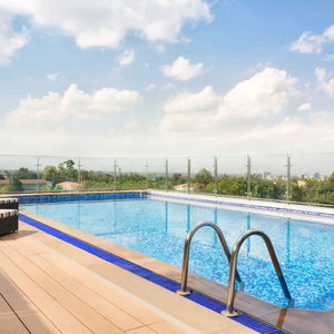 Hotel Four Points By Sheraton Nairobi Hurlingham cazare Nairobi