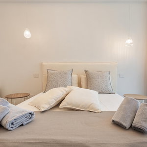 Hotel 3073 Perla Saracena Luxury Suites - Camera Premium Con Vista Mare By Barbarhouse cazare Salve
