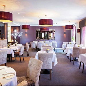 Hotel 315 Bar And Restaurant cazare Huddersfield