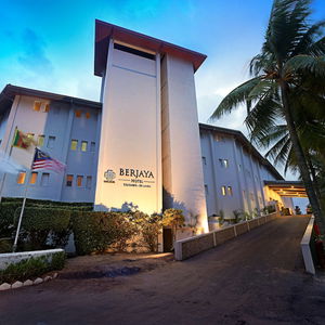 Sejur Berjaya Hotel Colombo vacanta Dehiwala-Mount Lavinia