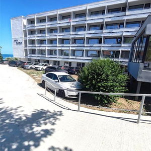 Hotel Hotel Gloria cazare Eforie Sud