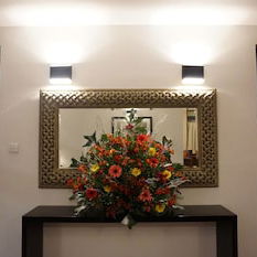 Hotel The Villa In Lavinia cazare Dehiwala-Mount Lavinia
