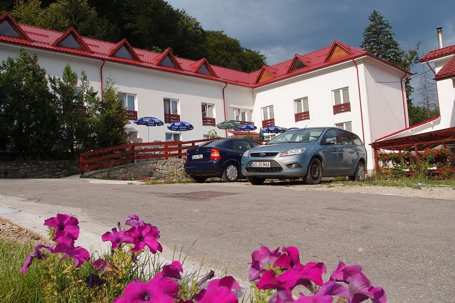 Hotel Domnitei