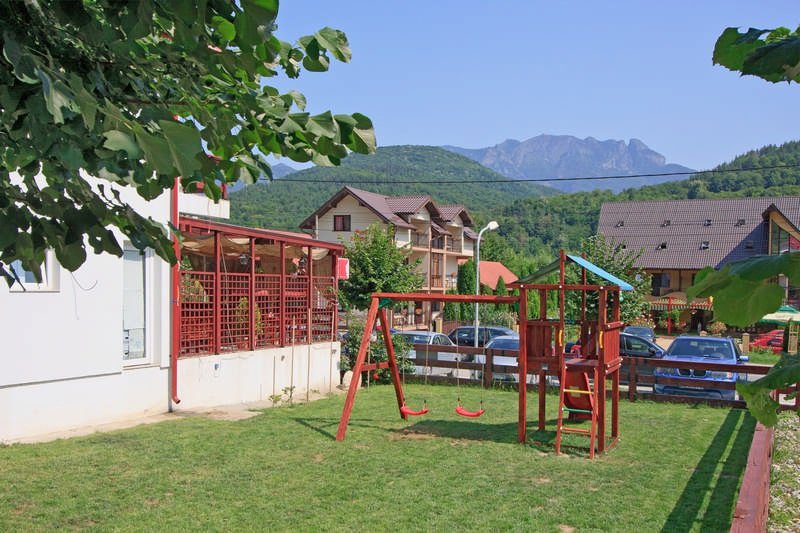 Hotel Domnitei