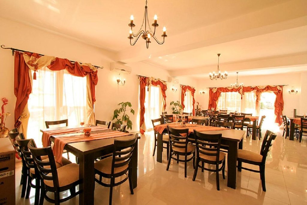 Hotel Domnitei