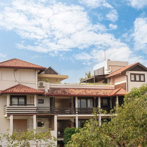 Sejur Terrace Green Hotel & Spa vacanta Negombo