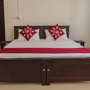 Hotel Harry Inn cazare Negombo