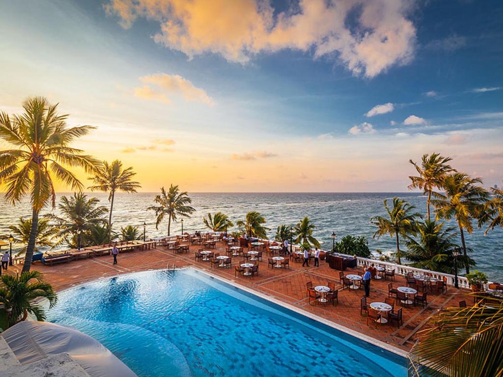 Mount Lavinia Hotel
