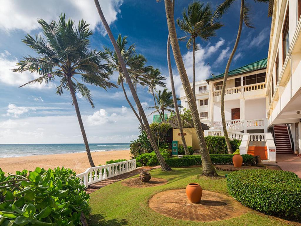 Hotel Mount Lavinia Hotel