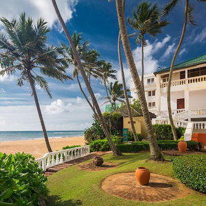 Sejur Mount Lavinia Hotel vacanta Dehiwala-Mount Lavinia