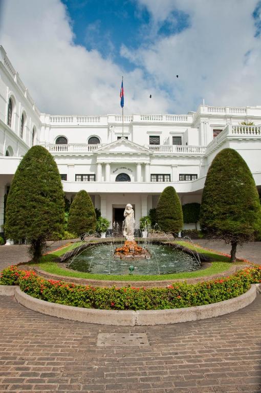 Mount Lavinia Hotel