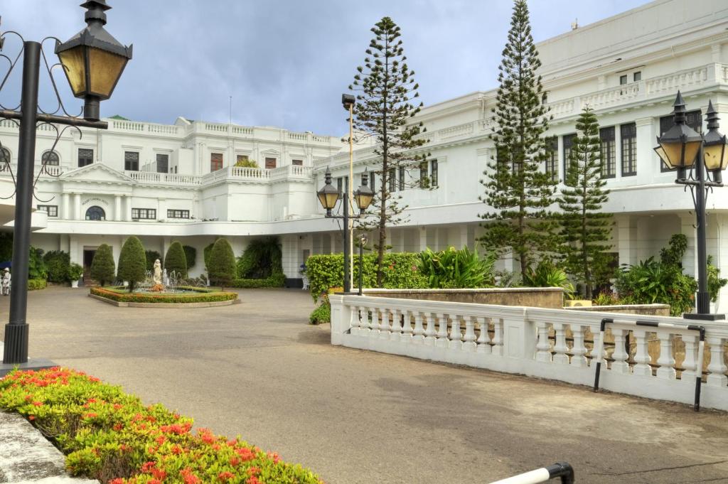 Mount Lavinia Hotel