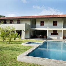 Hotel Jaffna Heritage Hotel cazare Jaffna