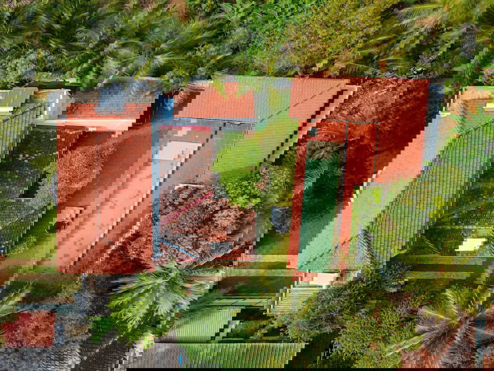 Hotel Jetwing Mahesa Bhawan