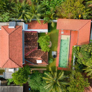 Hotel Jetwing Mahesa Bhawan cazare Jaffna