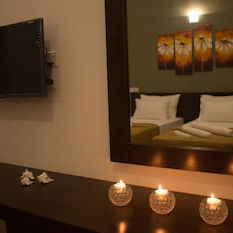 Sejur The Suite 262 vacanta Negombo