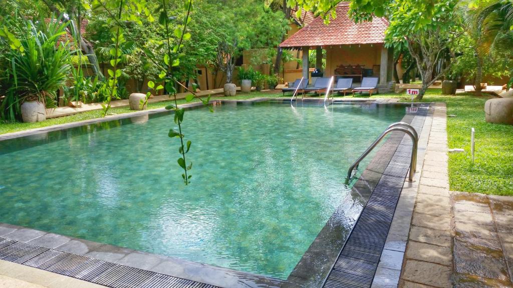 Jetwing Ayurveda Pavilions
