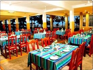 Goldi Sands Hotel