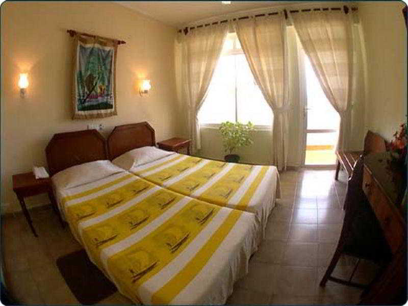 Goldi Sands Hotel