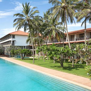 Sejur Jetwing Beach vacanta Negombo