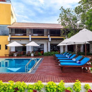 Sejur Amagi Aria vacanta Negombo