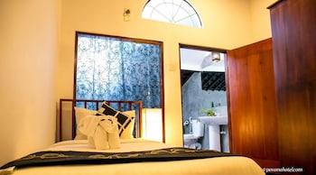 Pavana Hotel