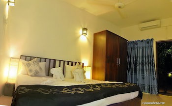 Pavana Hotel