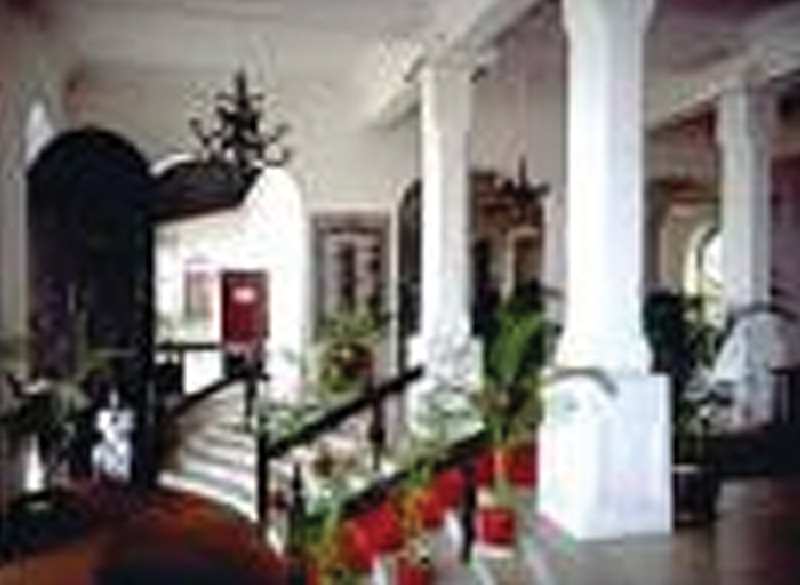 Galle Face Hotel
