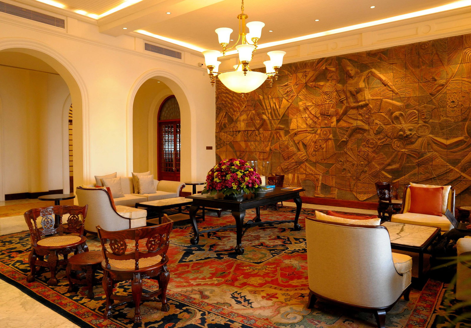 Galle Face Hotel