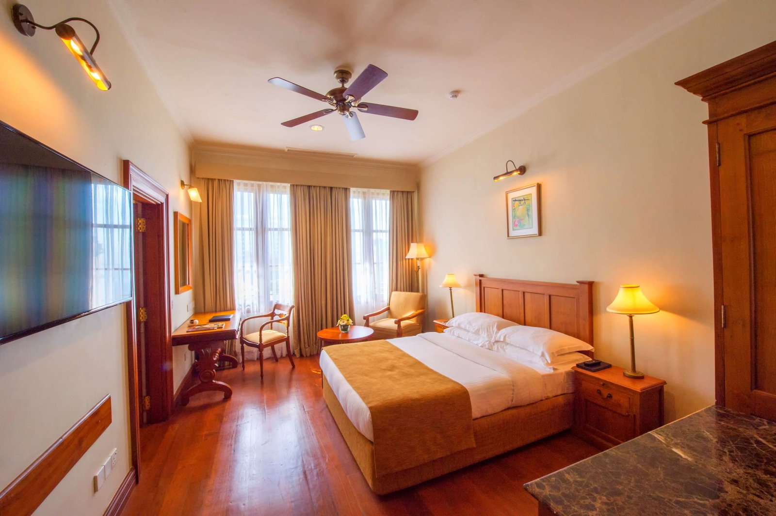 Galle Face Hotel
