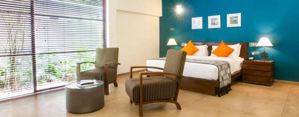Colombo Court Hotel & Spa