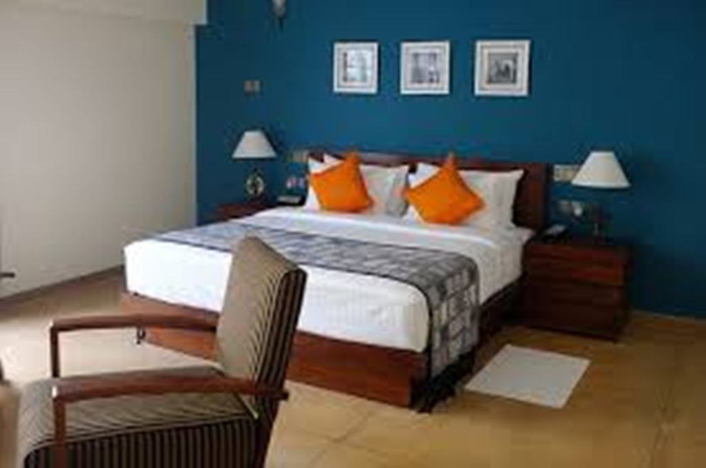 Colombo Court Hotel & Spa