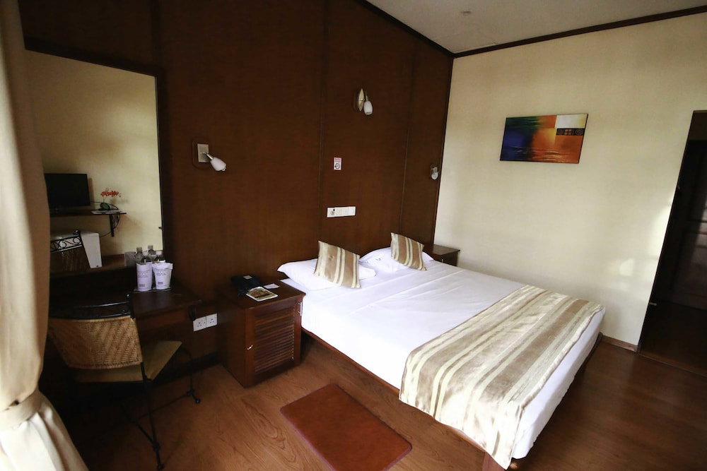 Hotel Colombo City Hotel
