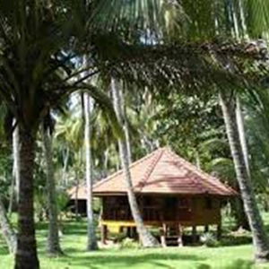 Hotel Palm Paradise Cabanas cazare Colombo