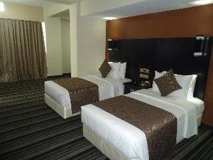 Hotel Pearl City Hotel cazare Colombo