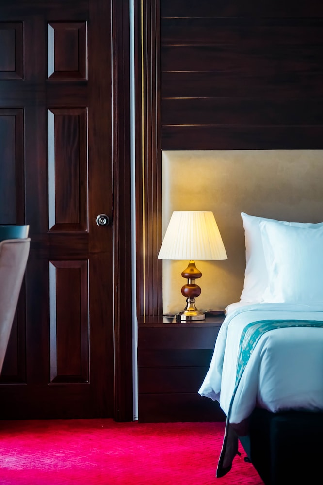 Trillium Hotel