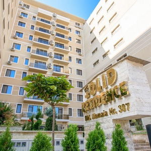 Hotel Solid Residence Apartamente cazare Constanta