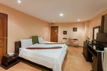 Hotel Sa-Bai-Dee Condo