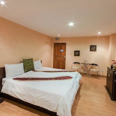 Hotel Sa-Bai-Dee Condo cazare Chon Buri