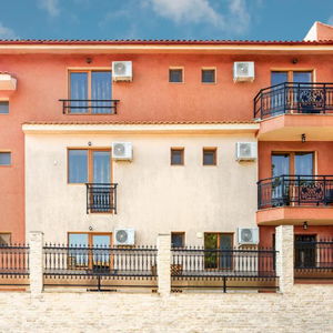 Hotel Vila Patricia cazare Eforie Sud