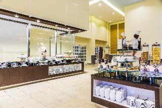 Hotel Grand Palazzo Hotel Pattaya