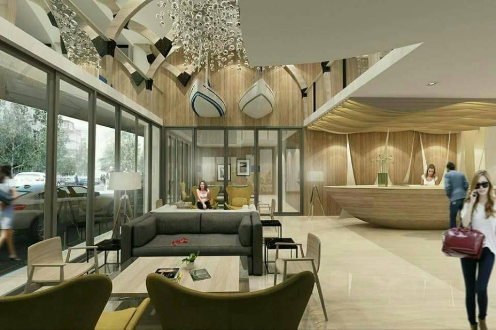 Hotel Worita Cove Hotel