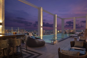 Hotel Hotel Nikko Amata City Chonburi cazare Chon Buri