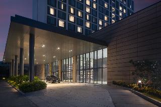 Hotel Nikko Amata City Chonburi