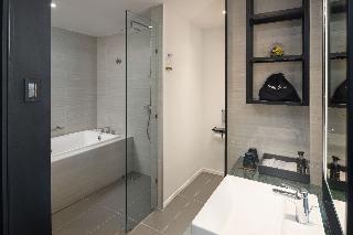 Hotel Nikko Amata City Chonburi