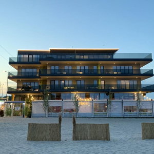 Hotel Aparthotel Riva cazare Mamaia